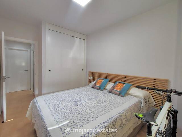 ME 3098: Apartment for Sale in Vera, Almería