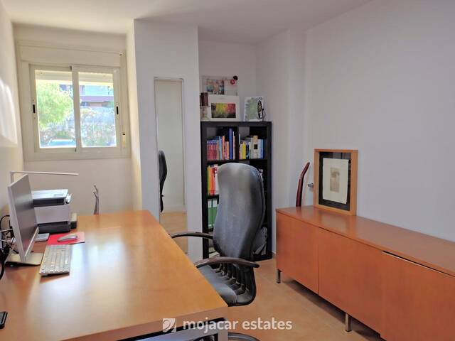 ME 3098: Apartment for Sale in Vera, Almería