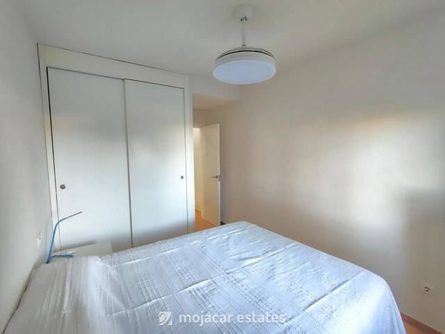 ME 3098: Apartment for Sale in Vera, Almería