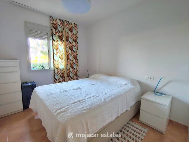 ME 3098: Apartment for Sale in Vera, Almería