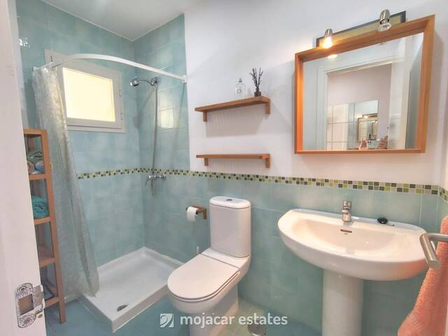 ME 3098: Apartment for Sale in Vera, Almería