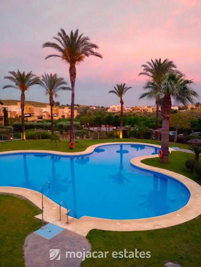ME 3098: Apartment for Sale in Vera, Almería