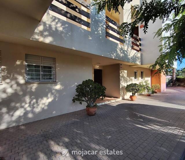 ME 3098: Apartment for Sale in Vera, Almería
