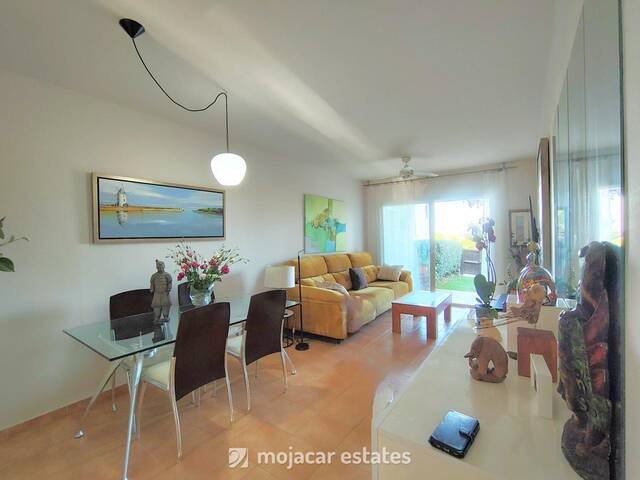 ME 3098: Apartment for Sale in Vera, Almería