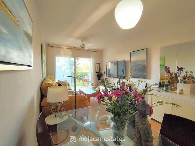 ME 3098: Apartment for Sale in Vera, Almería