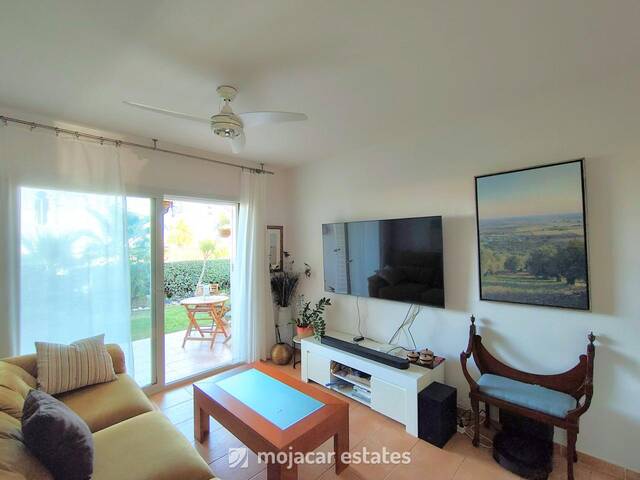 ME 3098: Apartment for Sale in Vera, Almería