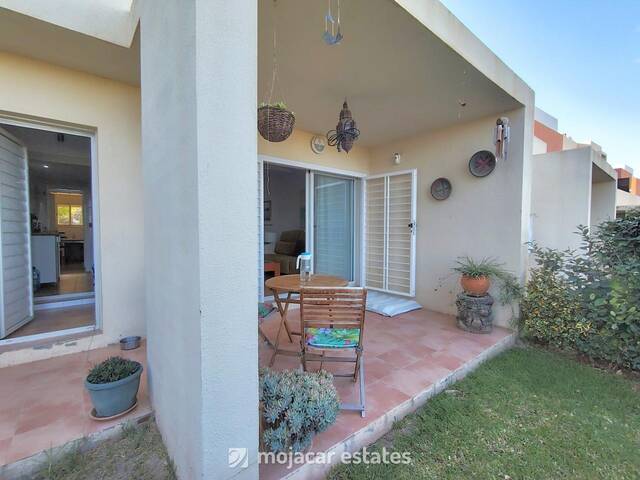 ME 3098: Apartment for Sale in Vera, Almería