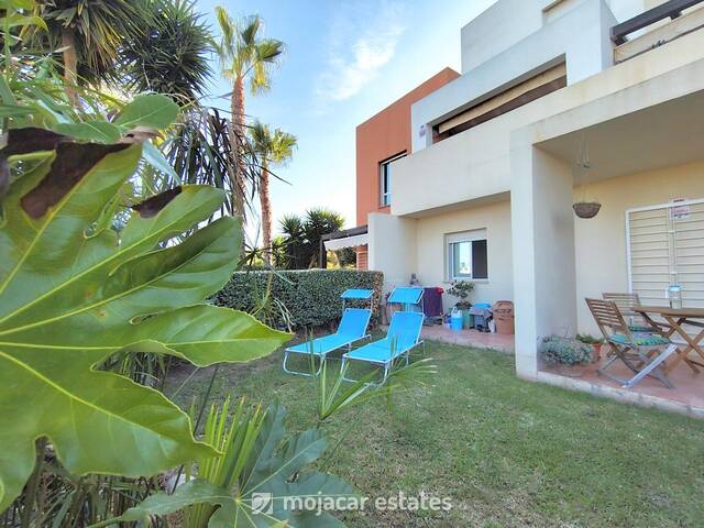 ME 3098: Apartment for Sale in Vera, Almería