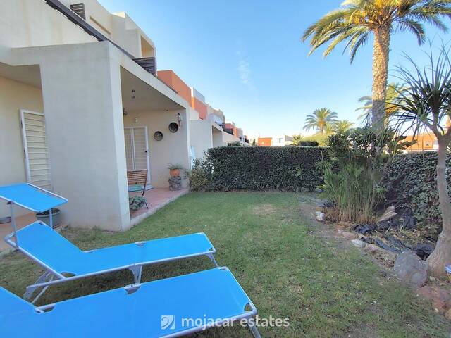 ME 3098: Apartment for Sale in Vera, Almería