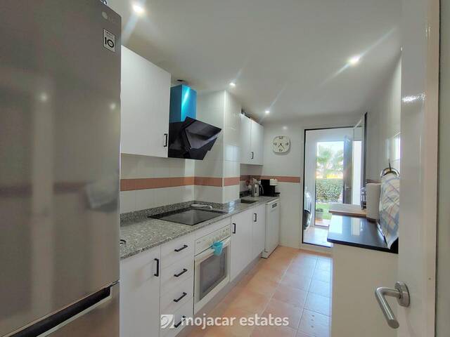 ME 3098: Apartment for Sale in Vera, Almería