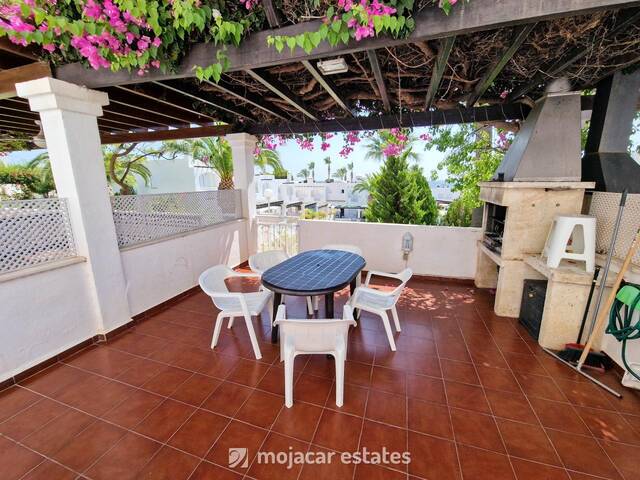 ME 3102: Town house for Sale in Mojácar, Almería