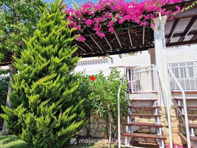 ME 3102: Town house for Sale in Mojácar, Almería