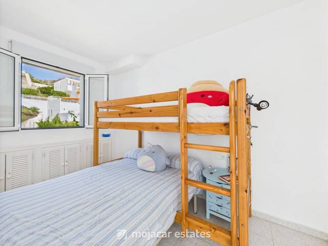 ME 3102: Town house for Sale in Mojácar, Almería