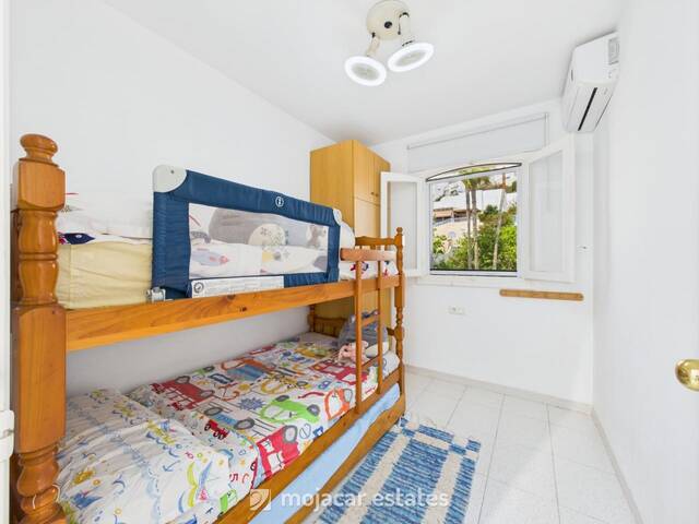 ME 3102: Town house for Sale in Mojácar, Almería