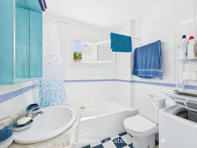 ME 3102: Town house for Sale in Mojácar, Almería