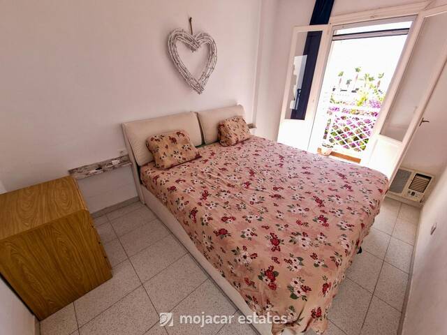ME 3102: Town house for Sale in Mojácar, Almería