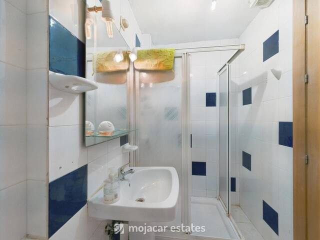 ME 3102: Town house for Sale in Mojácar, Almería