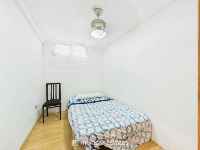 ME 3102: Town house for Sale in Mojácar, Almería