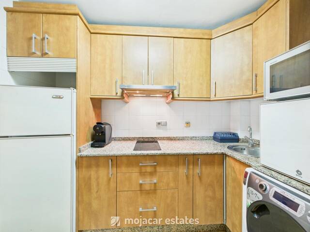 ME 3102: Town house for Sale in Mojácar, Almería