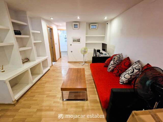 ME 3102: Town house for Sale in Mojácar, Almería