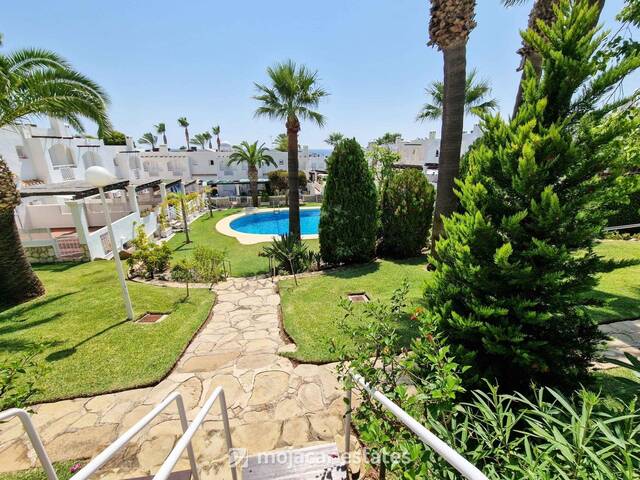 ME 3102: Town house for Sale in Mojácar, Almería