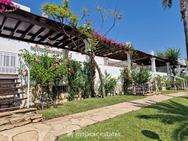 ME 3102: Town house for Sale in Mojácar, Almería