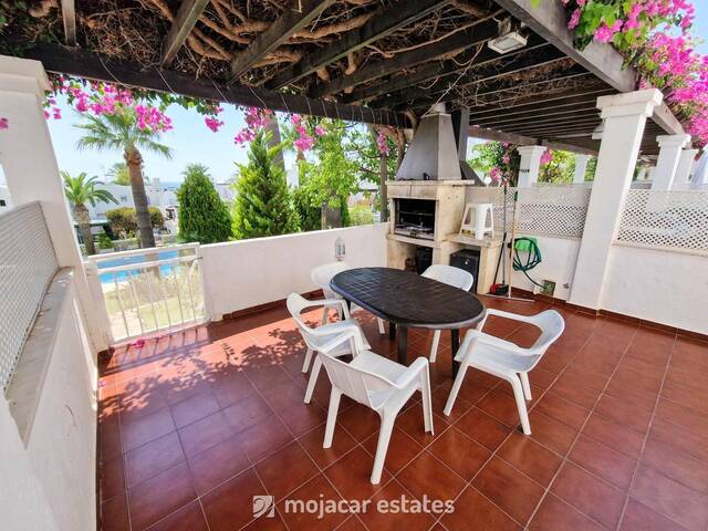 ME 3102: Town house for Sale in Mojácar, Almería