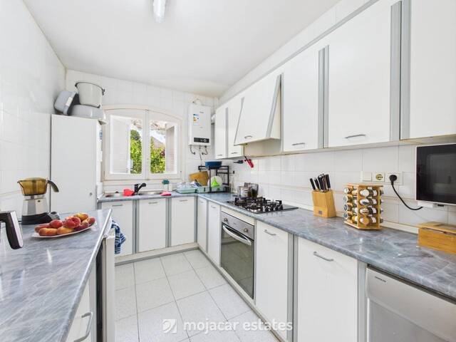 ME 3102: Town house for Sale in Mojácar, Almería