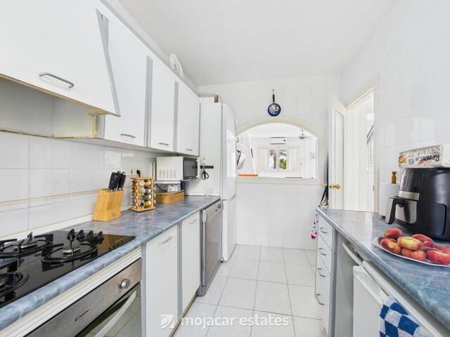 ME 3102: Town house for Sale in Mojácar, Almería
