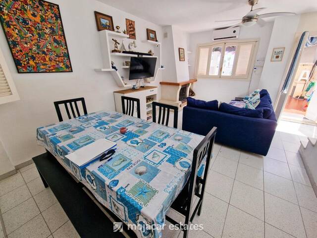 ME 3102: Town house for Sale in Mojácar, Almería