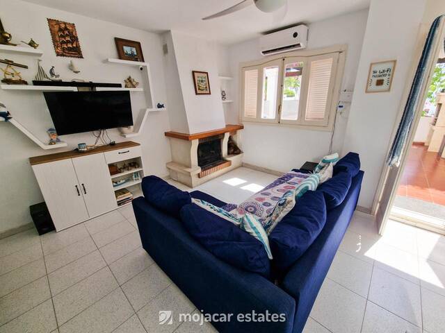 ME 3102: Town house for Sale in Mojácar, Almería
