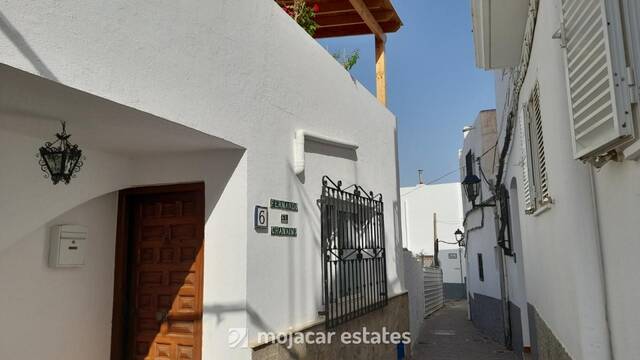 Apartment in Mojácar, Almería