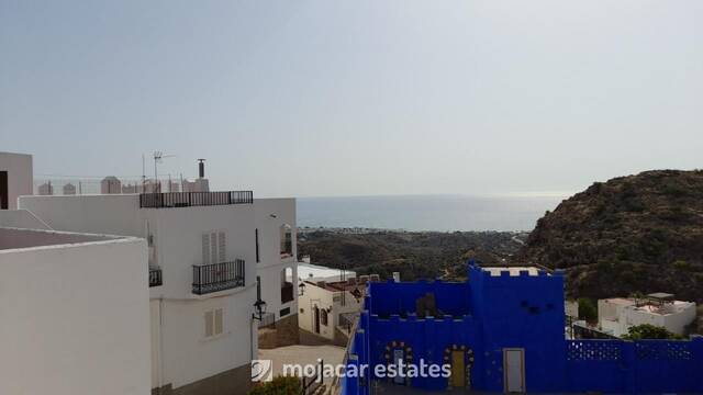 ME 3103: Apartment for Sale in Mojácar, Almería