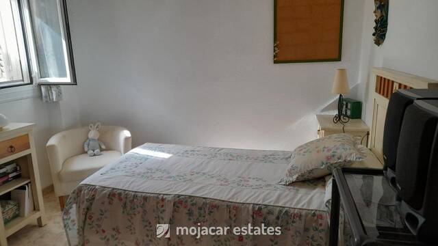 ME 3103: Apartment for Sale in Mojácar, Almería