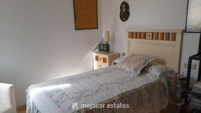 ME 3103: Apartment for Sale in Mojácar, Almería