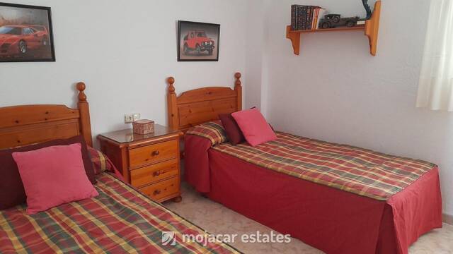 ME 3103: Apartment for Sale in Mojácar, Almería