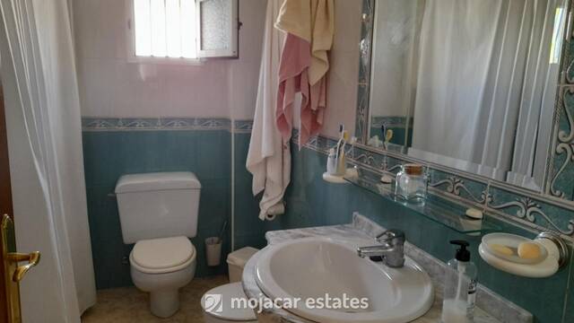ME 3103: Apartment for Sale in Mojácar, Almería