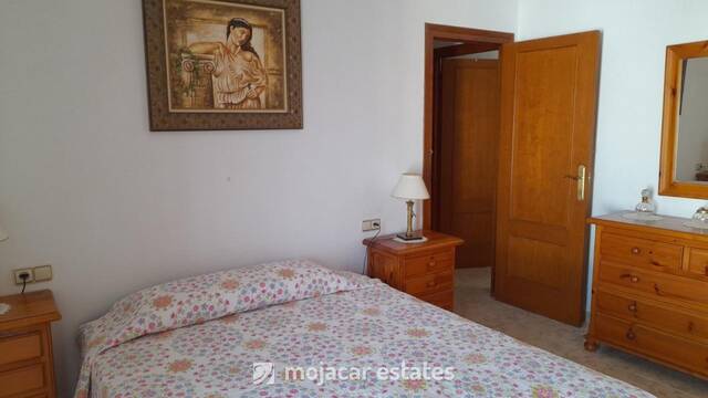 ME 3103: Apartment for Sale in Mojácar, Almería