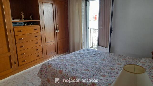 ME 3103: Apartment for Sale in Mojácar, Almería
