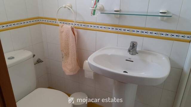 ME 3103: Apartment for Sale in Mojácar, Almería