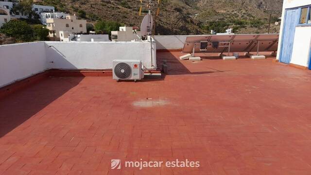 ME 3103: Apartment for Sale in Mojácar, Almería