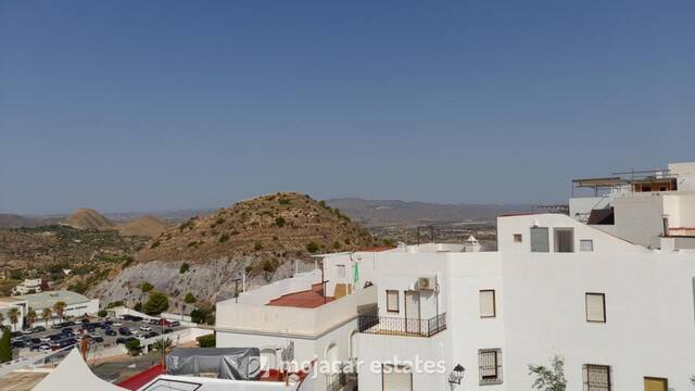 ME 3103: Apartment for Sale in Mojácar, Almería