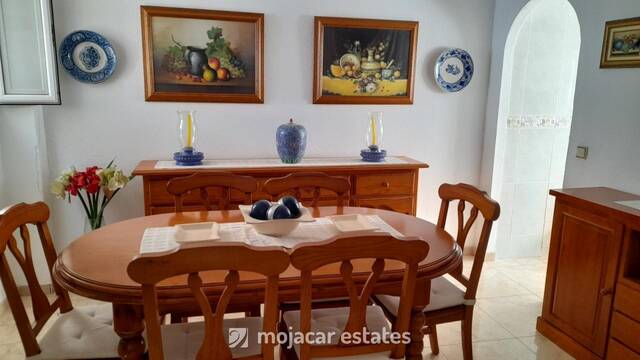 ME 3103: Apartment for Sale in Mojácar, Almería
