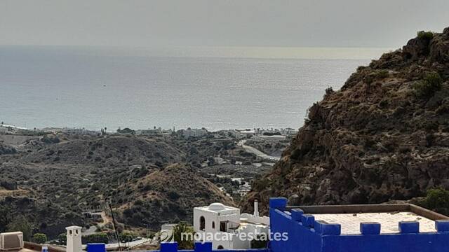 ME 3103: Apartment for Sale in Mojácar, Almería