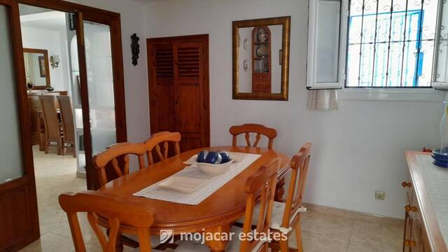 ME 3103: Apartment for Sale in Mojácar, Almería