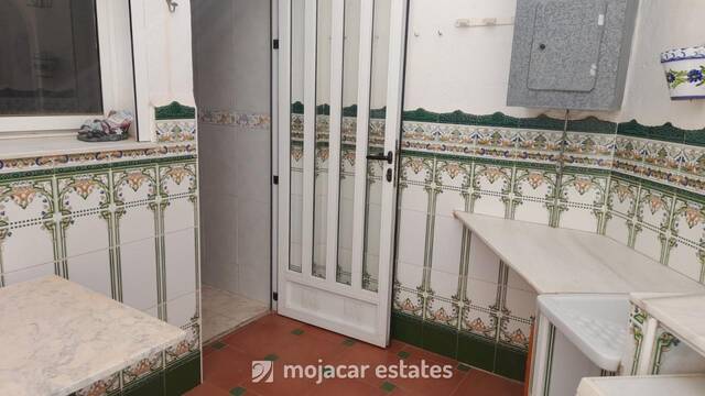 ME 3103: Apartment for Sale in Mojácar, Almería