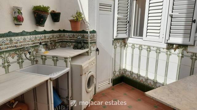 ME 3103: Apartment for Sale in Mojácar, Almería