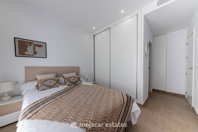 ME 2730: Villa for Sale in San Juan de los Terreros, Almería