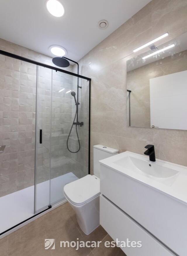 ME 2730: Villa for Sale in San Juan de los Terreros, Almería