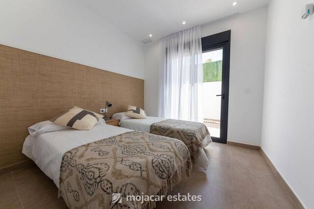 ME 2730: Villa for Sale in San Juan de los Terreros, Almería